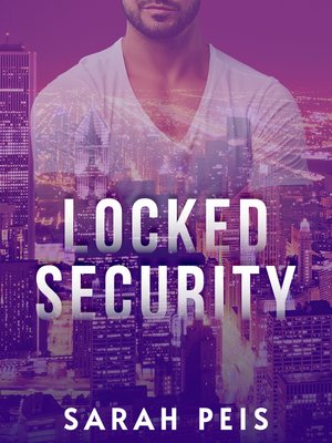 cover image of Locked Security